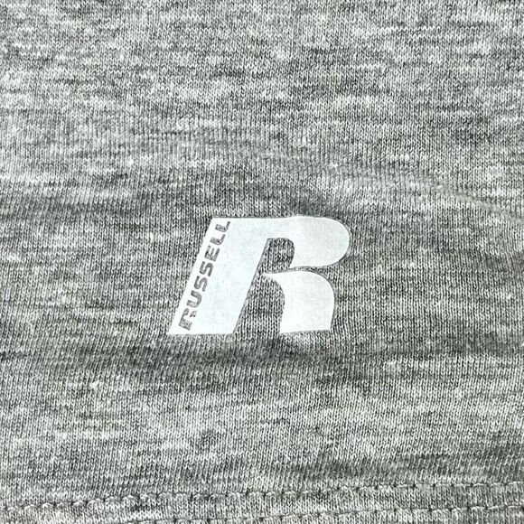 New Russell OU Oklahoma University Sooner Long Sleeve T Shirt Large - Picture 4 of 14